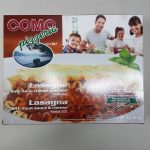 Lasagne Como